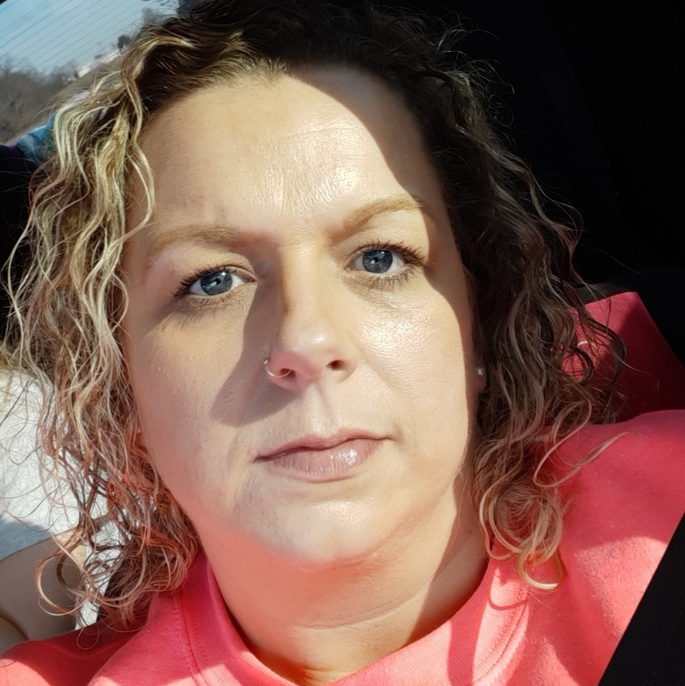 Meet your Posher, Amanda-raye